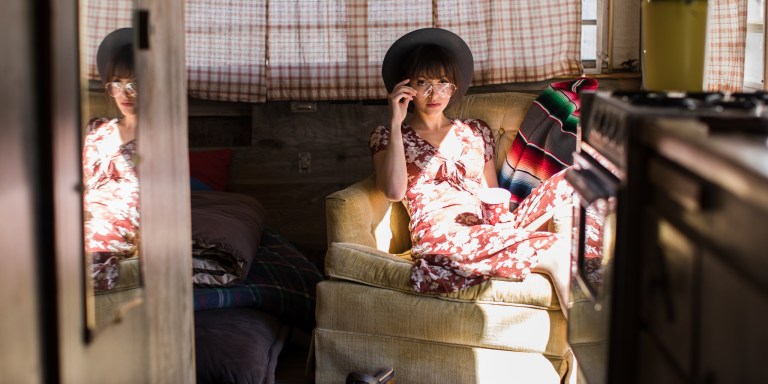 9 Things People Don’t Realize You’re Doing Because You’re Completely Fine With Being Alone