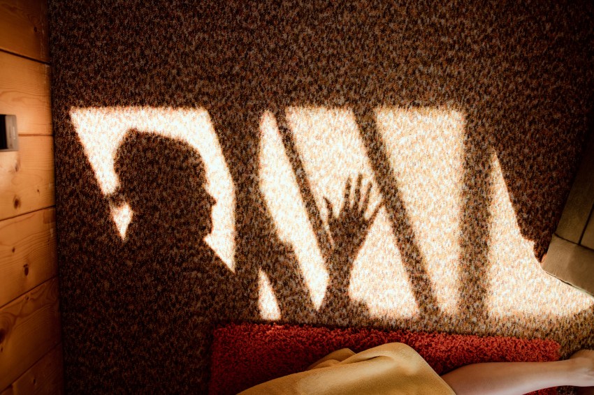 14 Stupidly Scary True Stories Posted On The Internet