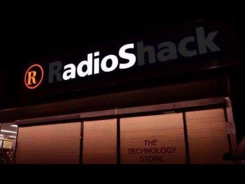 This Rogue RadioShack Facebook Page Gave Its Customers A Hilarious ‘Fuck You’ After The Store Was Shut Down