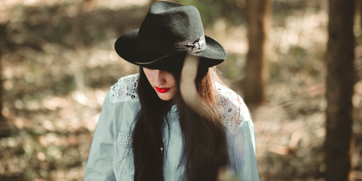14 Women Share The One Thing They’re Most Insecure About (To Help You