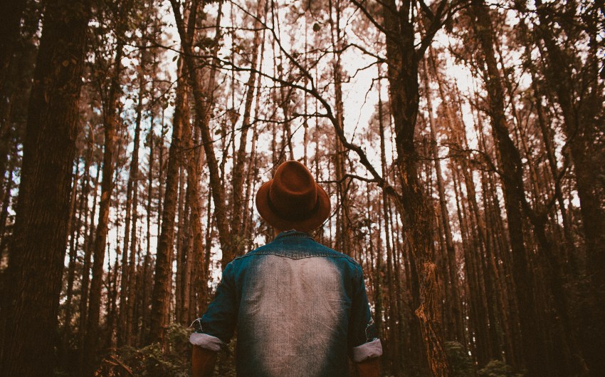 It’s Okay To Struggle In Your Mid-Twenties