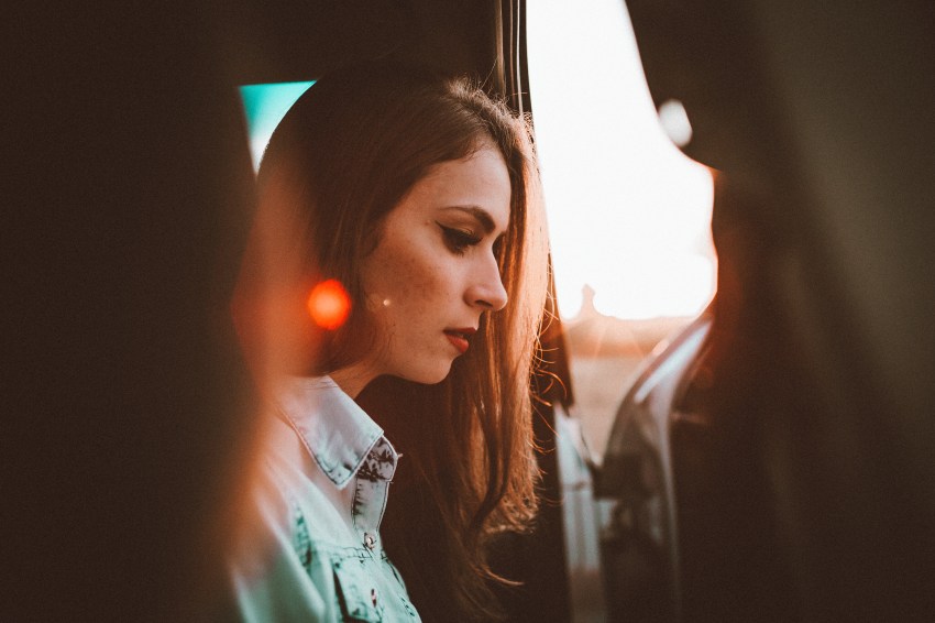 I Don’t Care About Being Enough For Other People, What If I’m Never Enough For Myself?