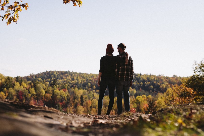 This Is How To Avoid The Relationship You Think Is Legit, But Is Actually Going Nowhere
