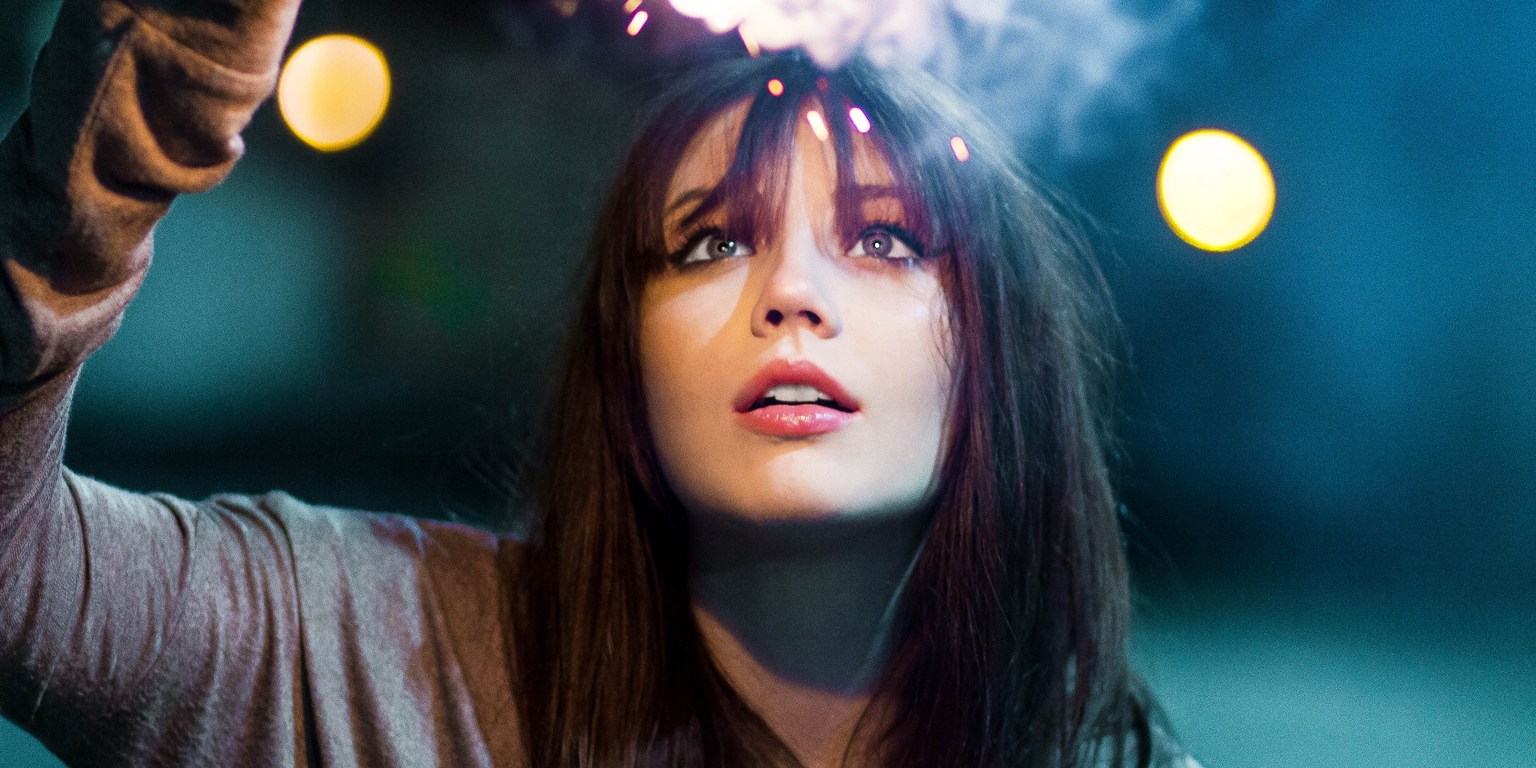 Your Passion Will Save You When You Feel Like Giving Up Thought Catalog