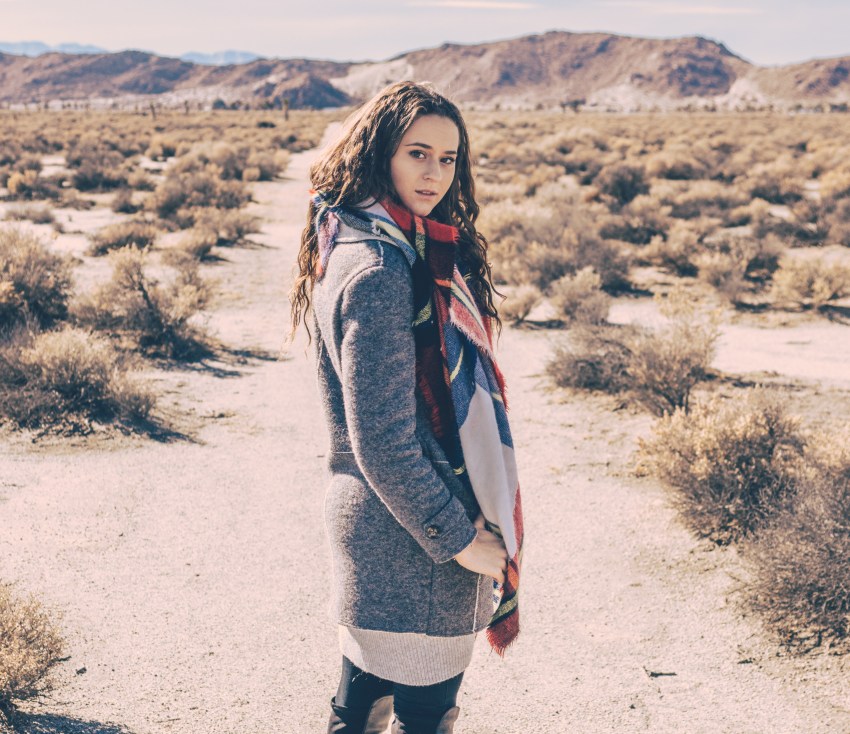 Read This If You Have No Idea Where You’re Going