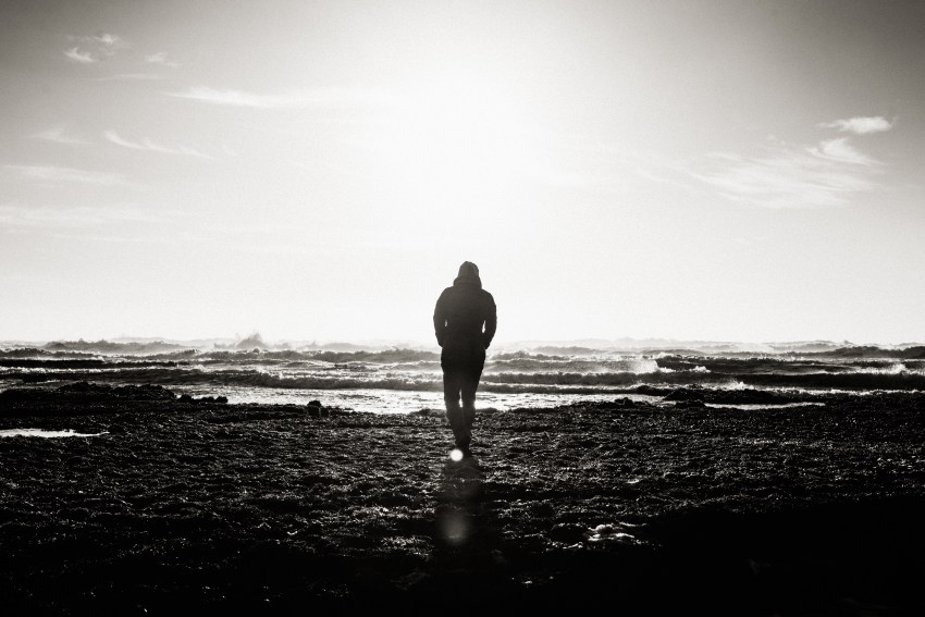 Read This If You Can’t Remember The Last Time You Were Happy