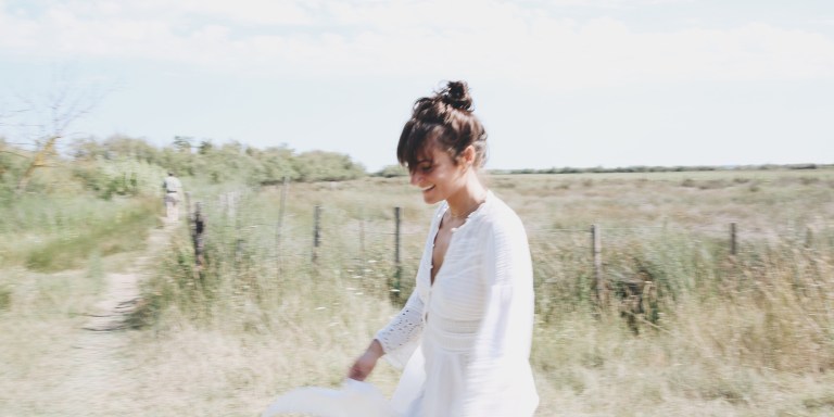 7 Beautiful Things That Happen When You Fall In Love With Yourself First