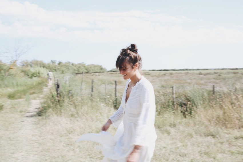 7 Beautiful Things That Happen When You Fall In Love With Yourself First