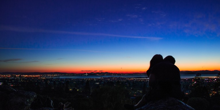 5 Heartbreaking Lessons You’ll Learn From Falling In Love In A Foreign Country