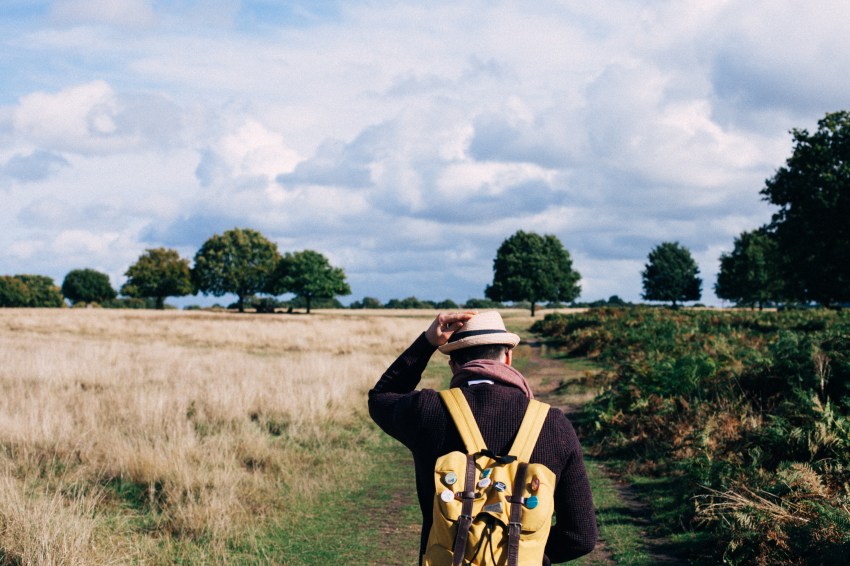 5 Things Standing Between You And Your Happiness That You Can Easily Let Go Of