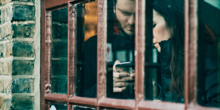If You’re Not Paying Attention To Social Media In Your Relationship, It’s Probably Doomed