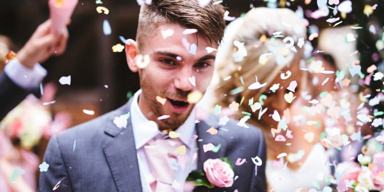 23 Wedding Planners Share The Absolute Shitshow Weddings That Told Them It Wasn’t Going To Last