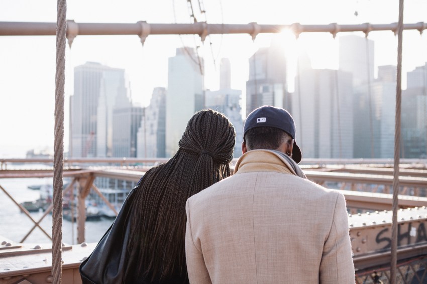 4 Reasons Your First Love Probably Won’t Be The Person You End Up With