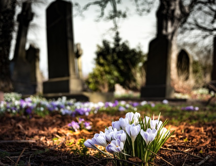 25 People Tell Their Paranormal Stories That You Definitely Shouldn’t Read In The Dark