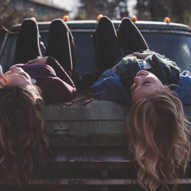 If You’re Looking To Get Out Of Your Comfort-Zone, These Are 6 Steps You Have To Follow