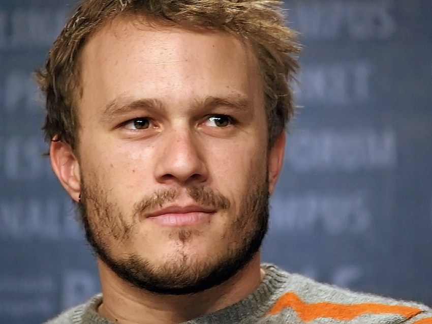 12 Haunting Things About Heath Ledger You Didn’t Know