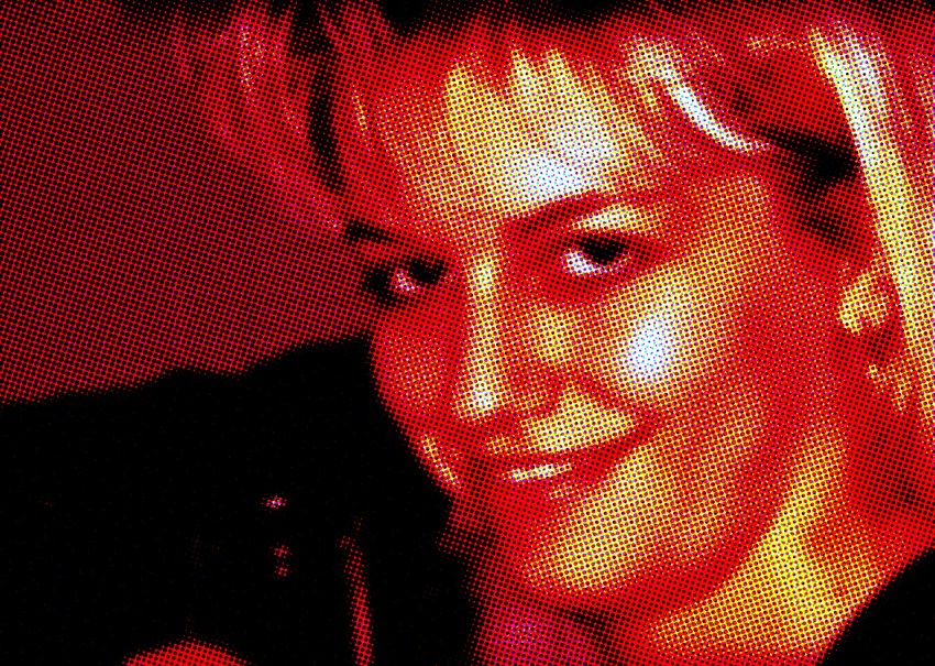 Karla Homolka