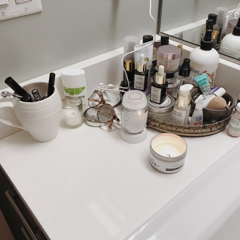 I've Dealt With Acne For Over A Decade And These Are The Products I Use To Keep My Skin Under Control