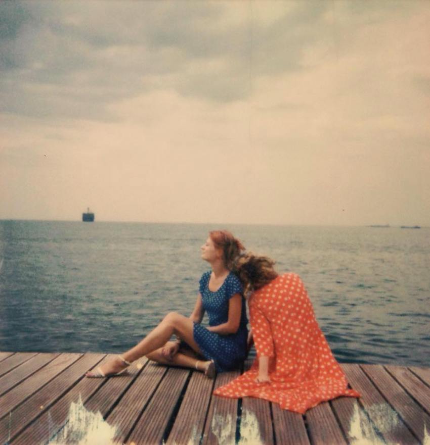10 Pictures I Did Not Take Of You And Me