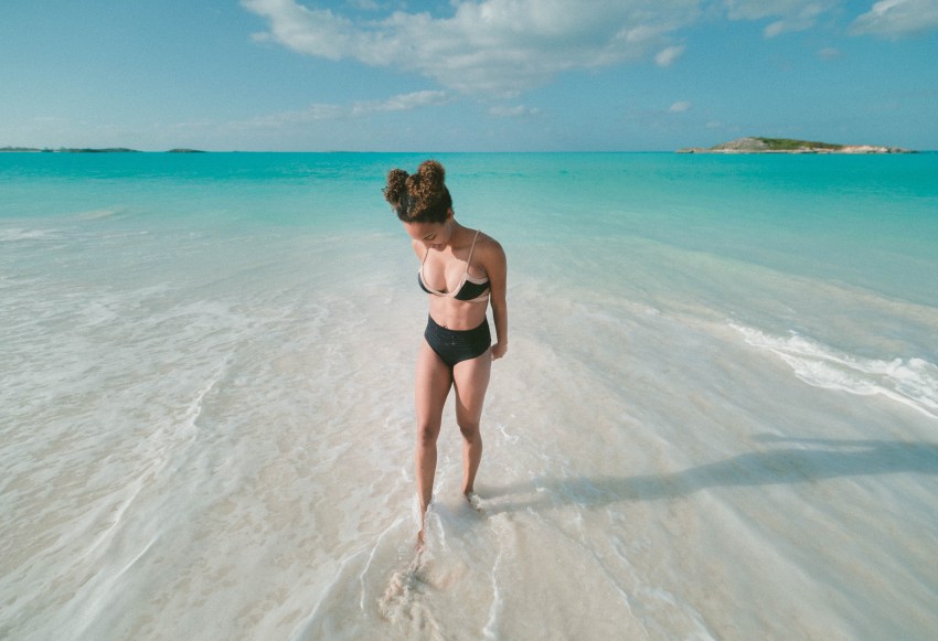 11 People Share The Life-Changing Thing They Did To Feel Like Themselves Again After An Awful Breakup