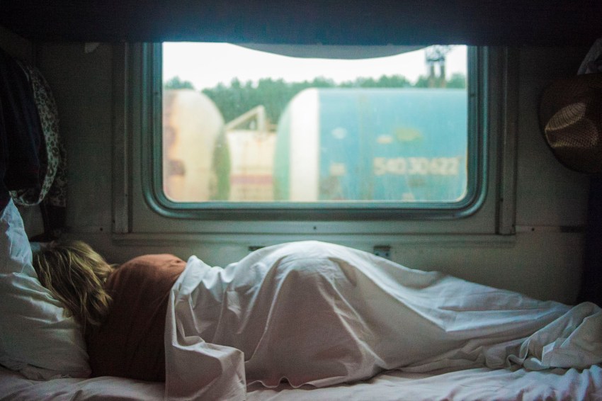 What I Really Mean When I Say ‘I’m Tired’