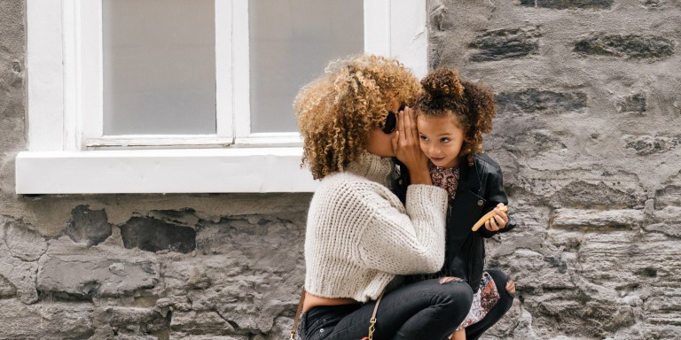 10 Signs You’re Well On Your Way To Becoming Your Mother