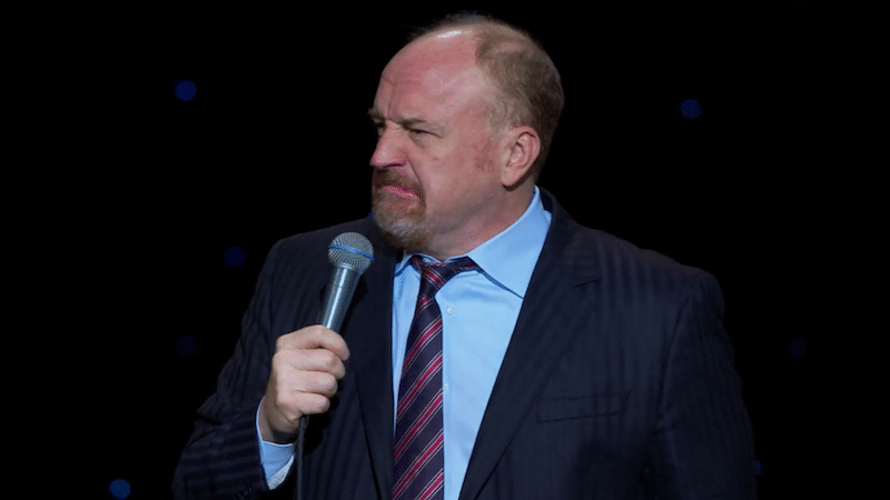 Sorry, Louis C.K., but You're Wrong About Common Core