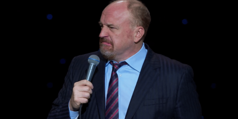 24 Louis CK Quotes From ‘2017’ That Hilariously Nail What Life Today Actually Is