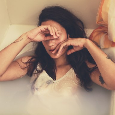 To The Friends Who Need To Realize Their Own Worth