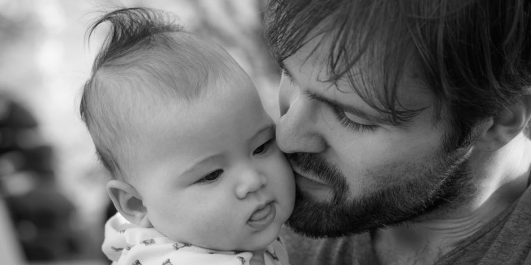 10 Things That Happen When A Girl Loses Her Father