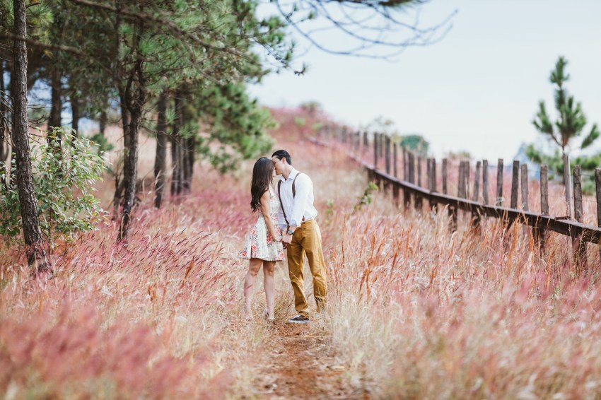 5 Key Things To Bear In Mind When Choosing A Life Partner (From Someone Who Knows)