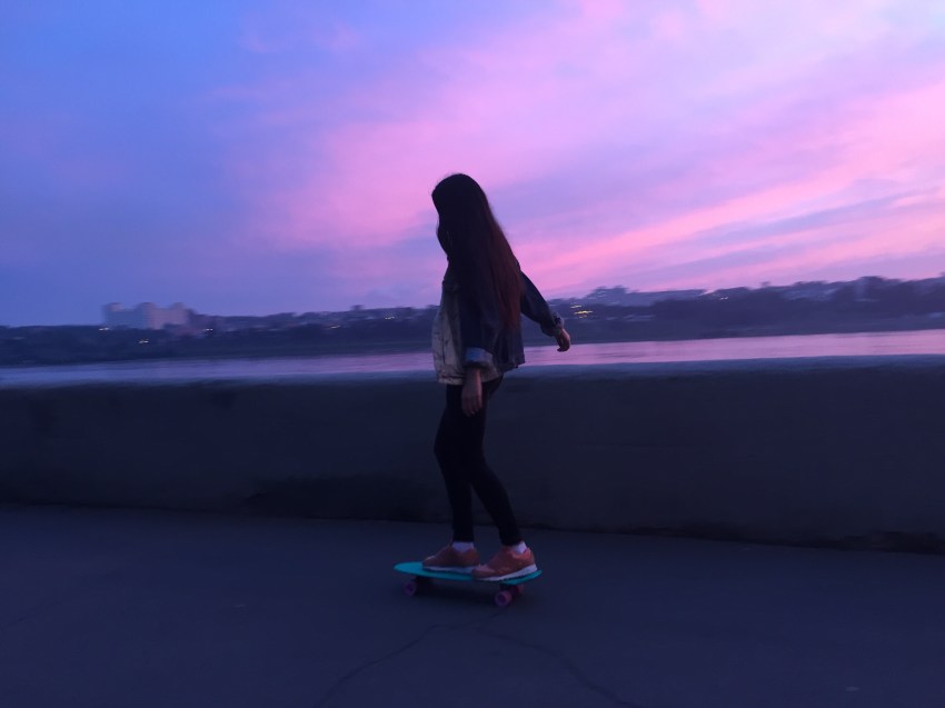 I Am Not Your Quiet Asian Girl