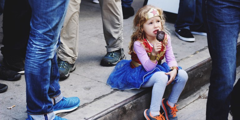 10 Ways Raising A Girl Or A Boy Isn’t So Different At All