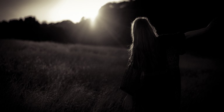 The Unexpected Things I Learned About Grief