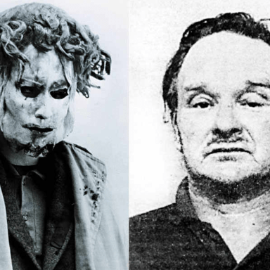The 23 Scariest Urban Legends You Will Ever Hear In Your Life