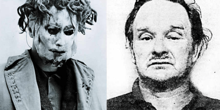 The 23 Scariest Urban Legends You Will Ever Hear In Your Life
