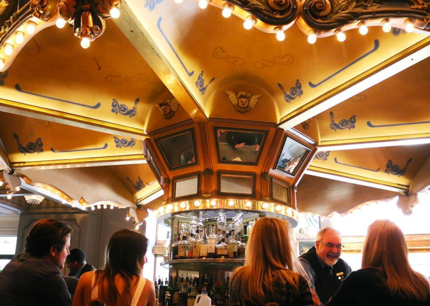 Here Is The Absolute Best Bar In Every State