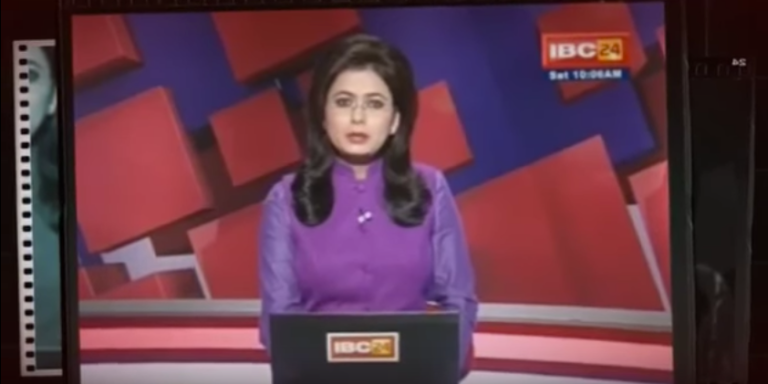 This News Anchor Found Out About Her Husband’s Death While Reporting About It On Live TV