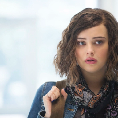 Other People Aren’t Responsible For Your Mental Health: Why ’13 Reasons Why’ Is Wrong