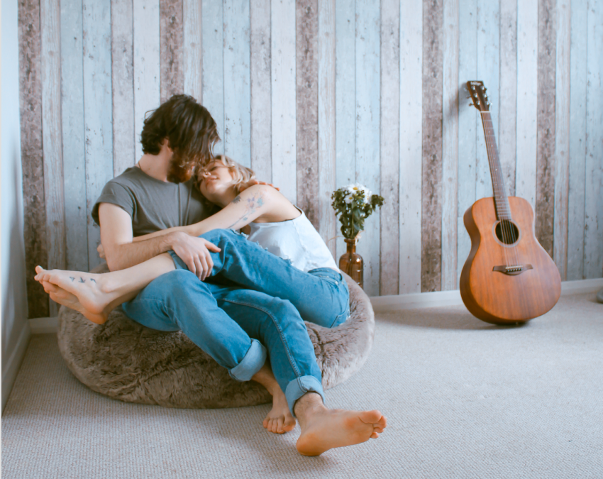 What It Means To Love An Over-Thinker
