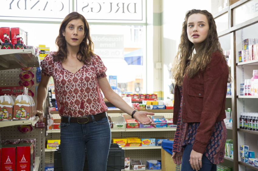 ’13 Reasons Why’ Is Not Bullshit