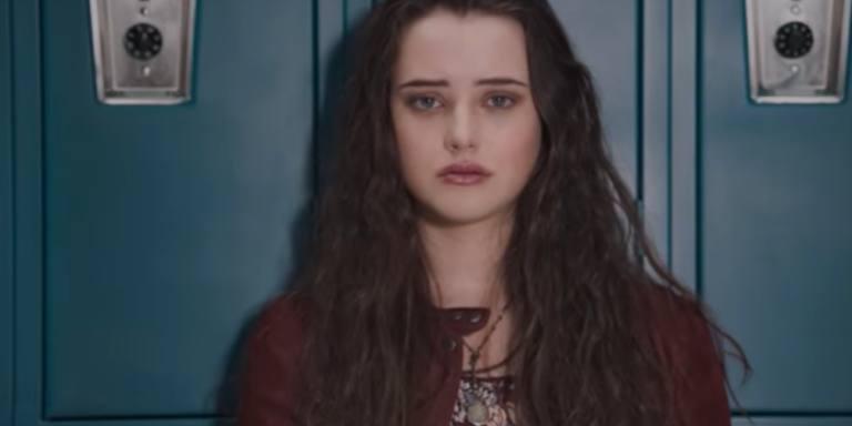 This Is What ‘13 Reasons Why’ Character You Are, Based On Your Zodiac Sign