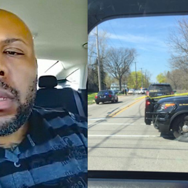 ‘Facebook Killer’ Steve Stephens Was Just Found Dead In His Car By Apparent Suicide