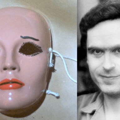 Here’s Which Famous Serial Killer You Most Resemble, Based On Your Zodiac Sign