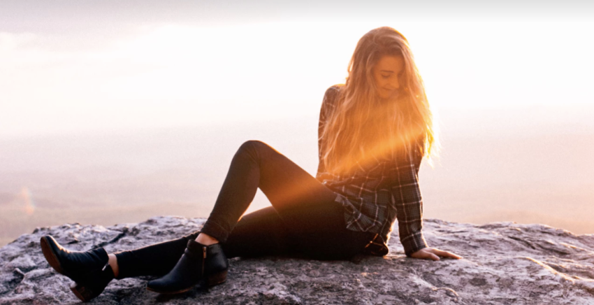 12 People Explain How They Finally Got The Upper Hand In Their Breakup