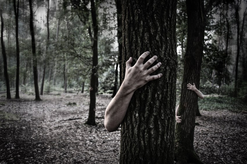 30 People Describe The Time They Found A Dead Body