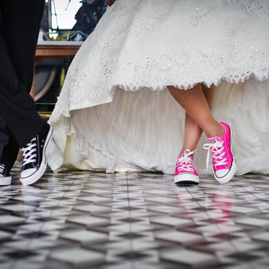 22 People Describe Losing Their Virginity On Their Wedding Night
