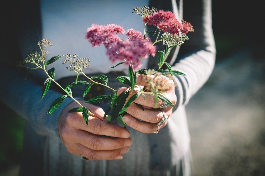 This Life Is So Fleeting – Hold Tightly To The Things And People You Love
