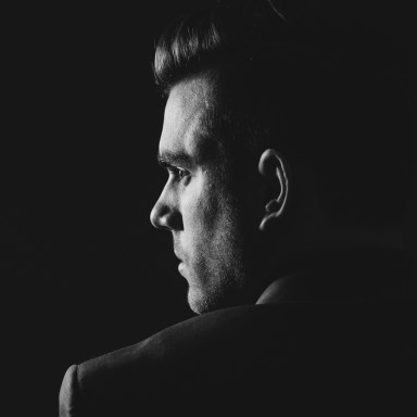 What Does It Mean To ‘Be A Man’? 40 Men Share Their Deepest Feelings