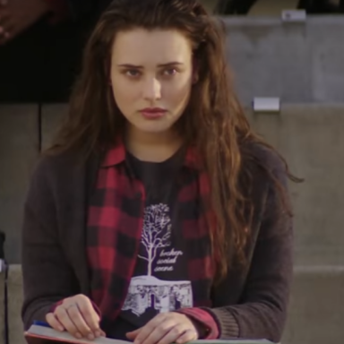 Honestly,  ‘13 Reasons Why’ Is The Most Important Media In Today’s Society